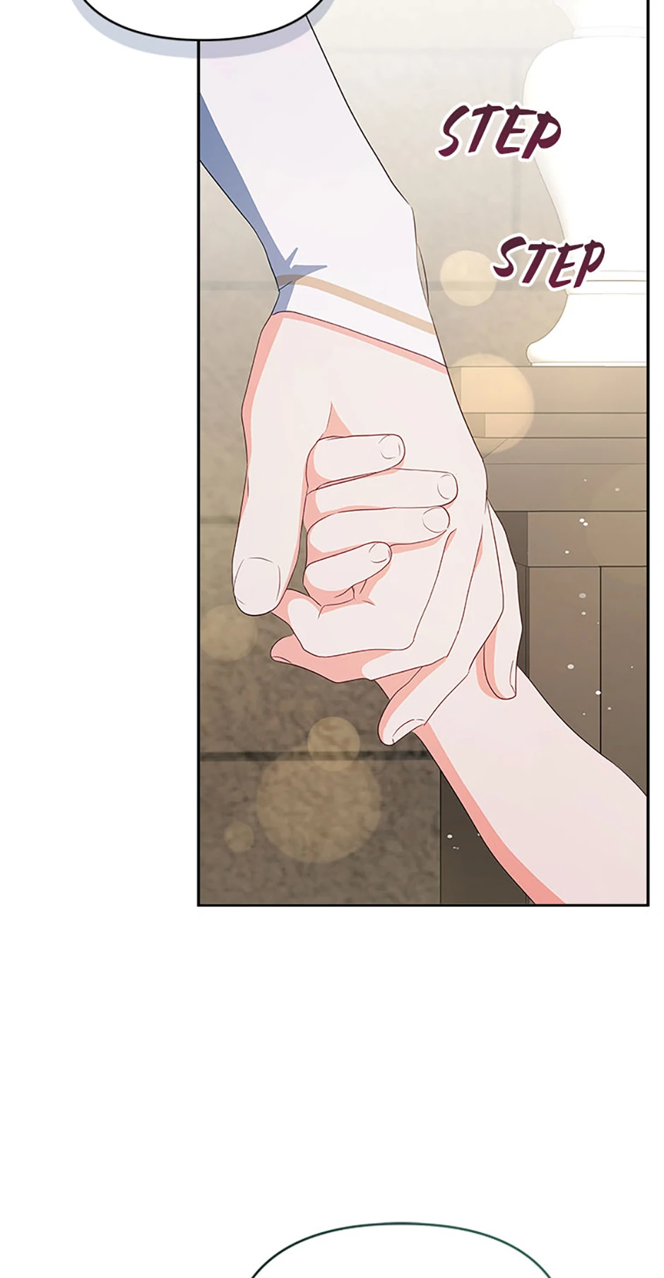The Contract Couple: Ines & Kaisac Chapter 60 page 65