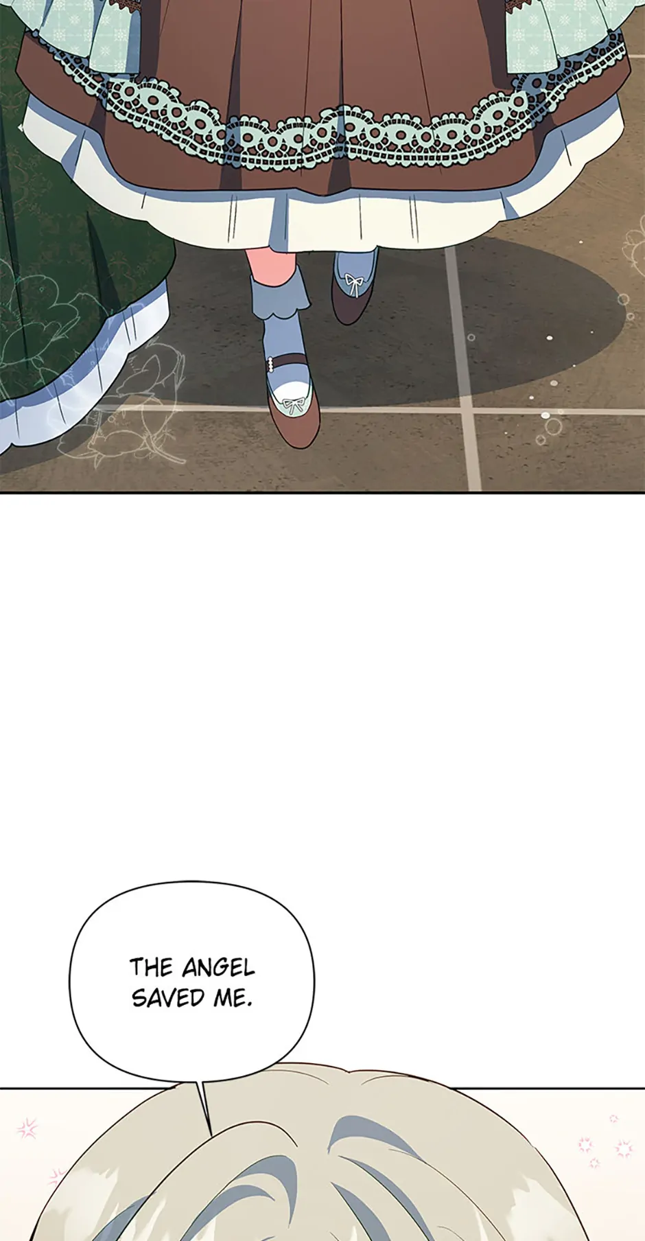 The Contract Couple: Ines & Kaisac Chapter 60 page 67