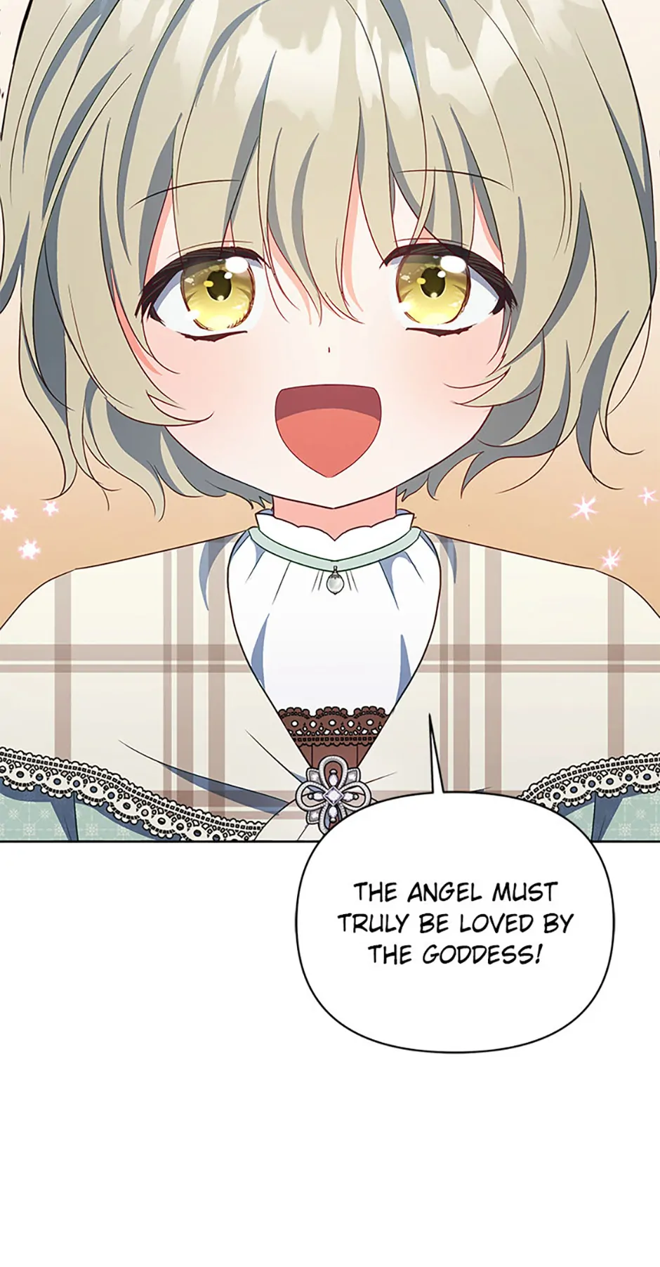 The Contract Couple: Ines & Kaisac Chapter 60 page 68