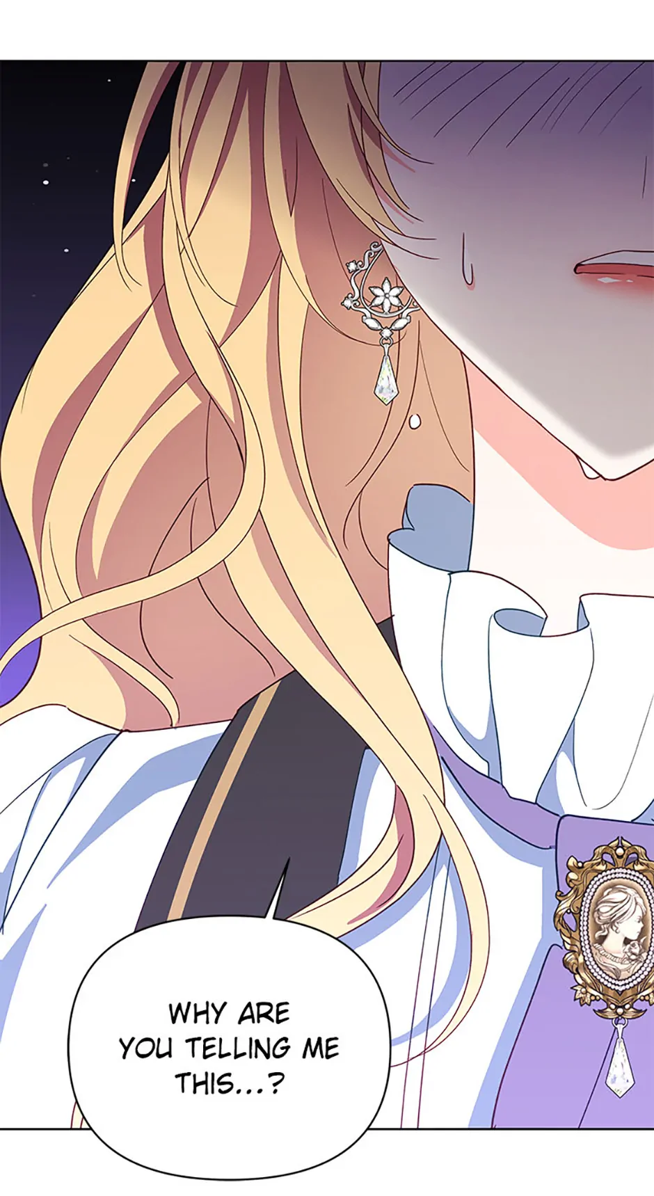 The Contract Couple: Ines & Kaisac Chapter 60 page 6