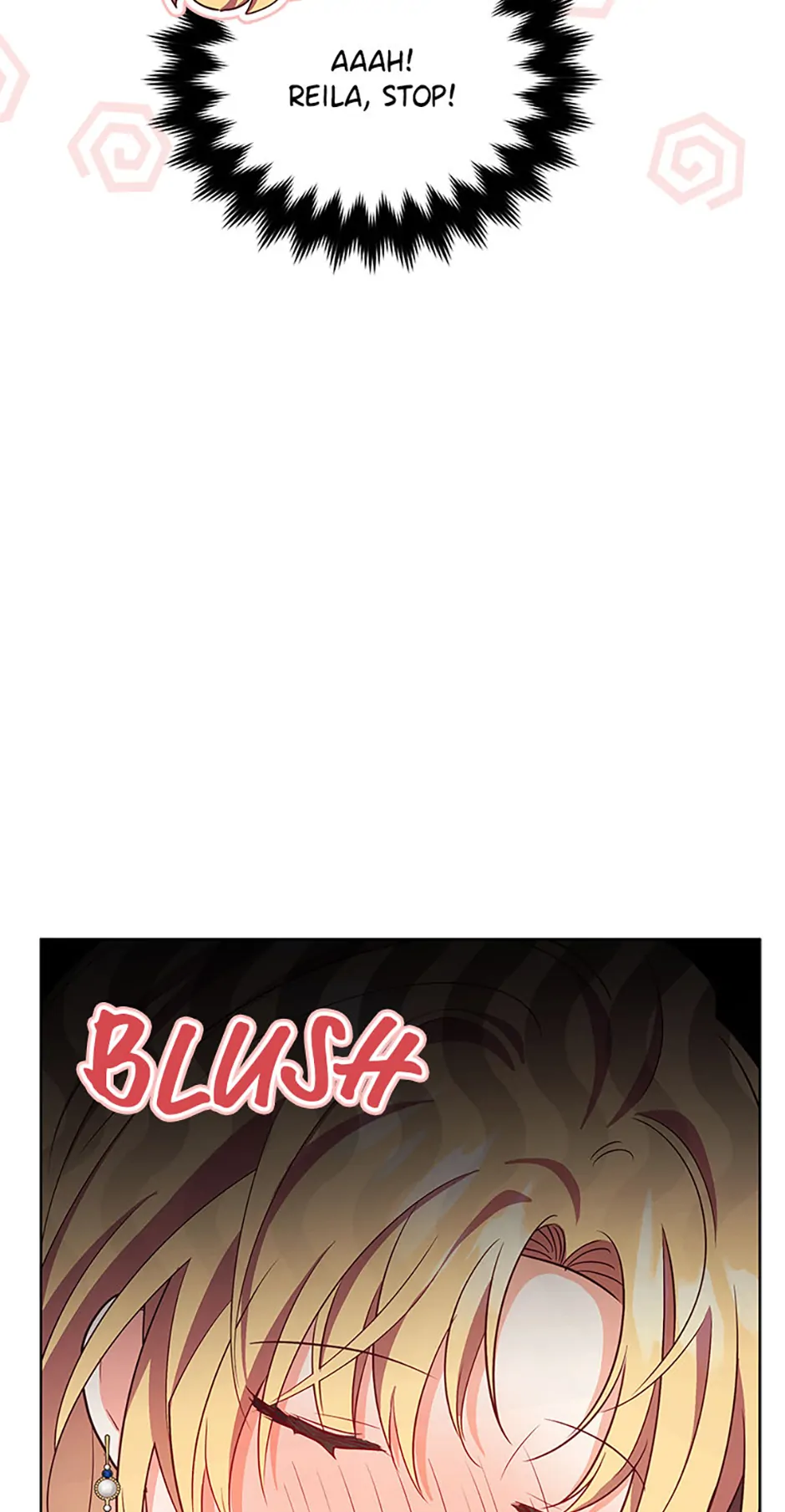 The Contract Couple: Ines & Kaisac Chapter 60 page 70