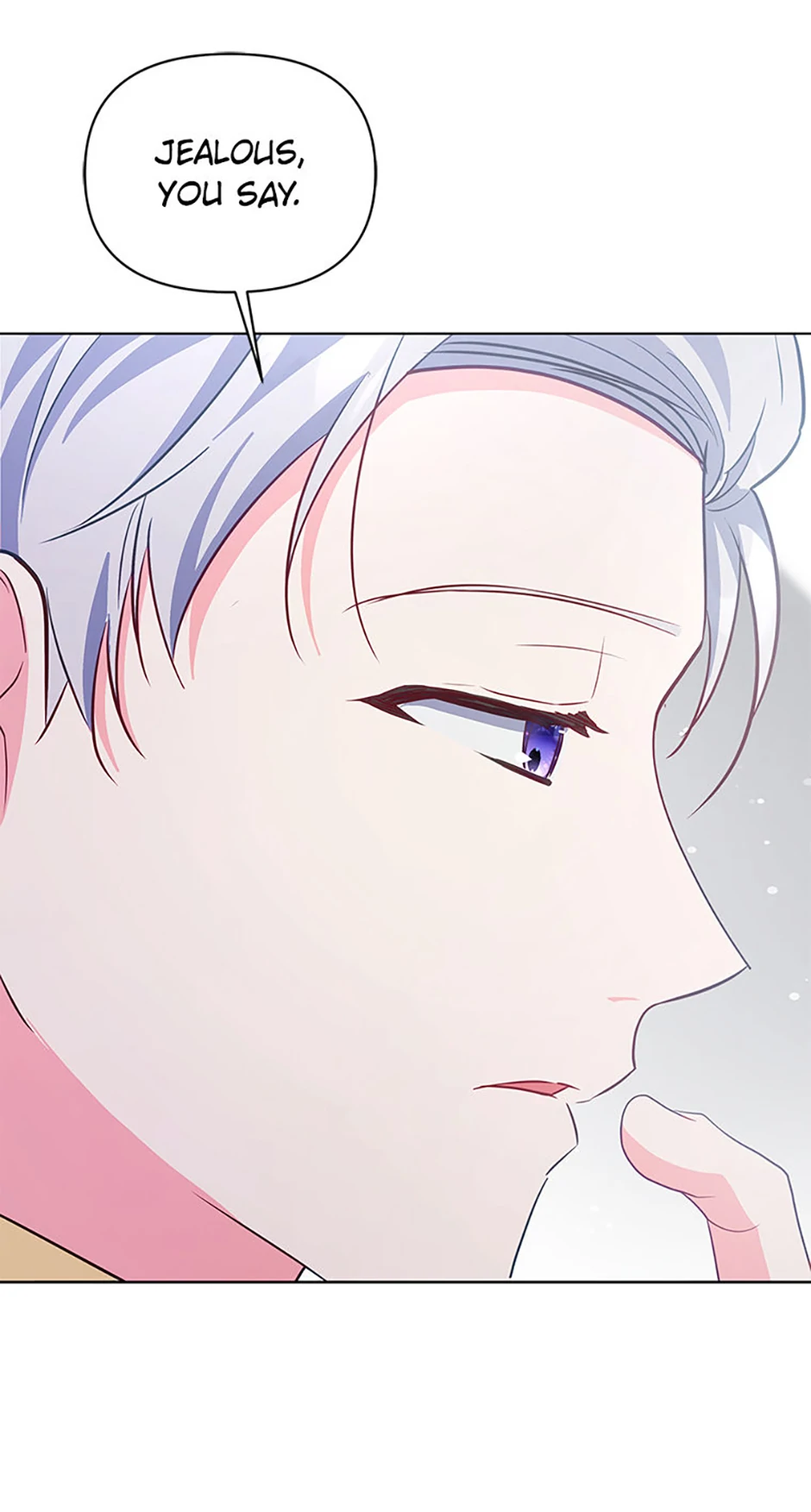 The Contract Couple: Ines & Kaisac Chapter 60 page 77