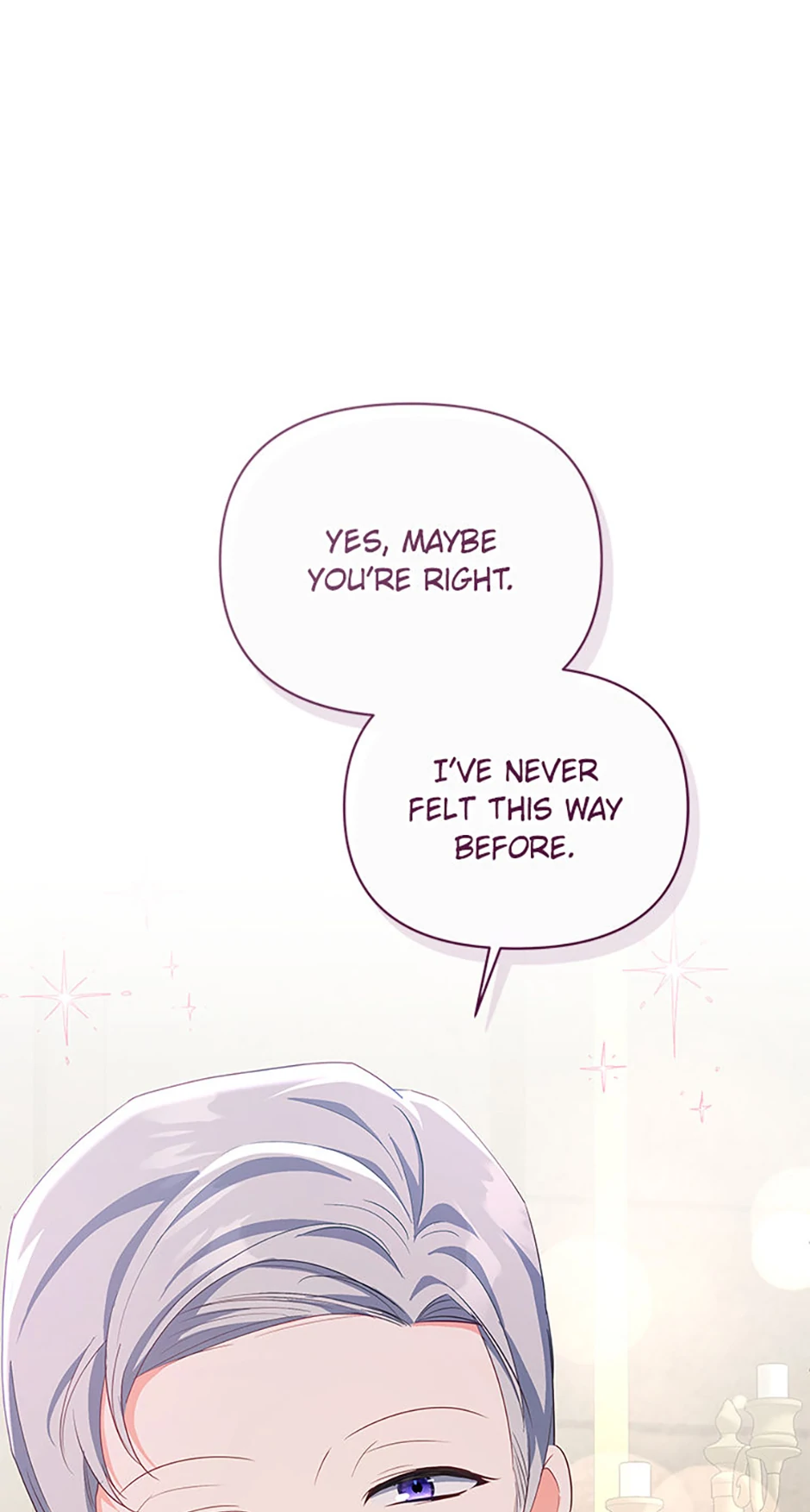 The Contract Couple: Ines & Kaisac Chapter 60 page 78