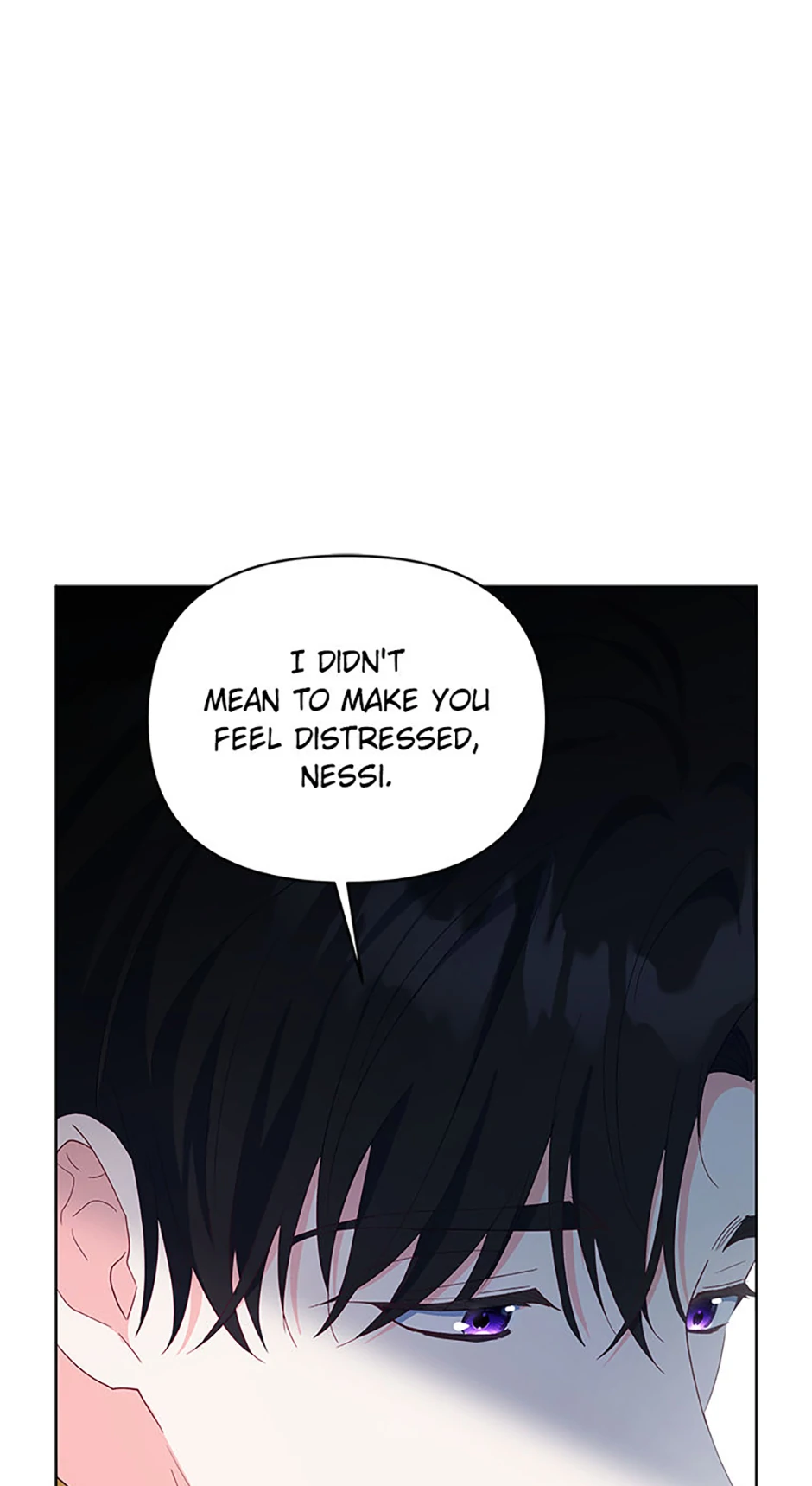 The Contract Couple: Ines & Kaisac Chapter 60 page 7
