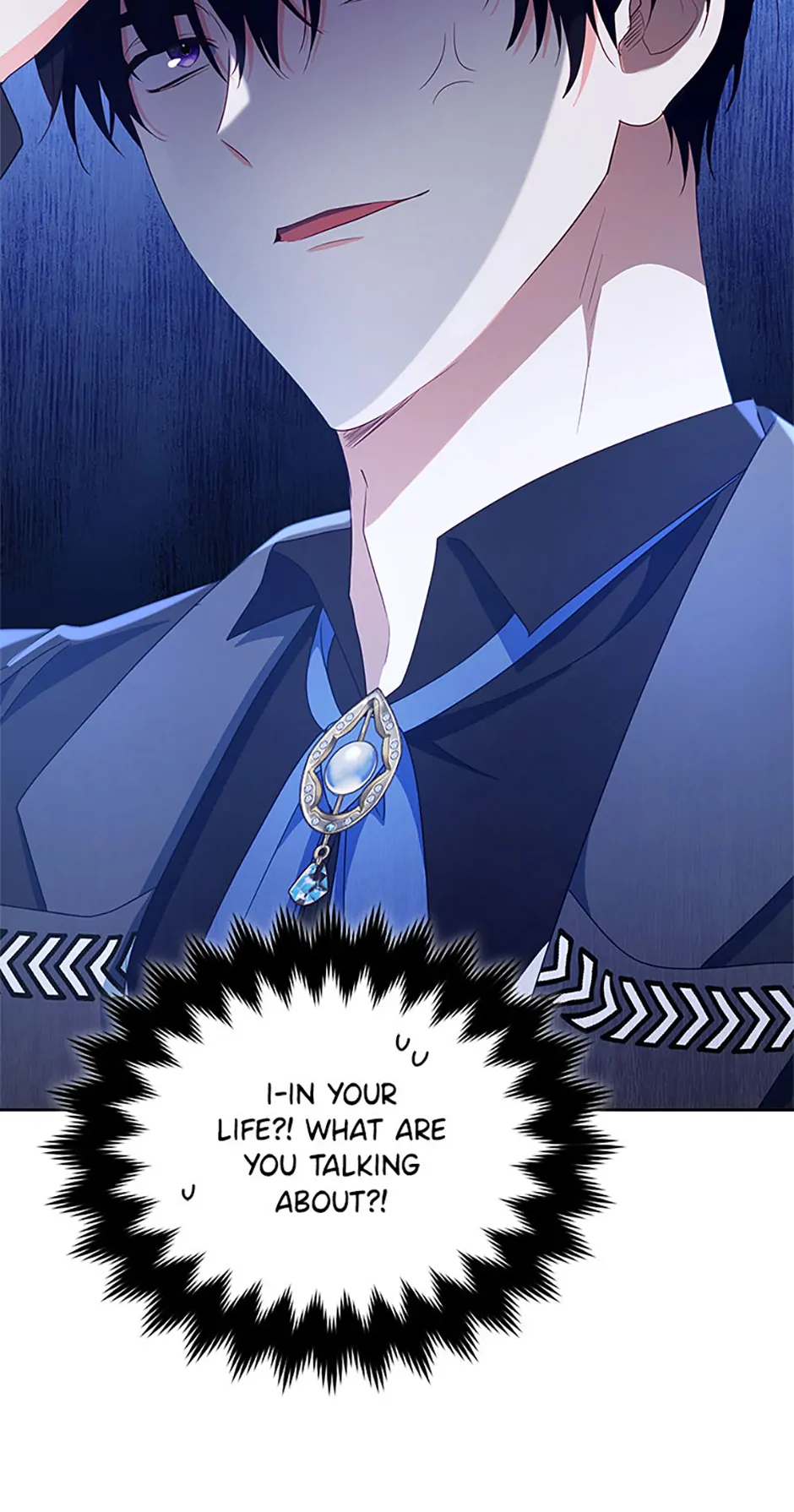 The Contract Couple: Ines & Kaisac Chapter 60 page 81