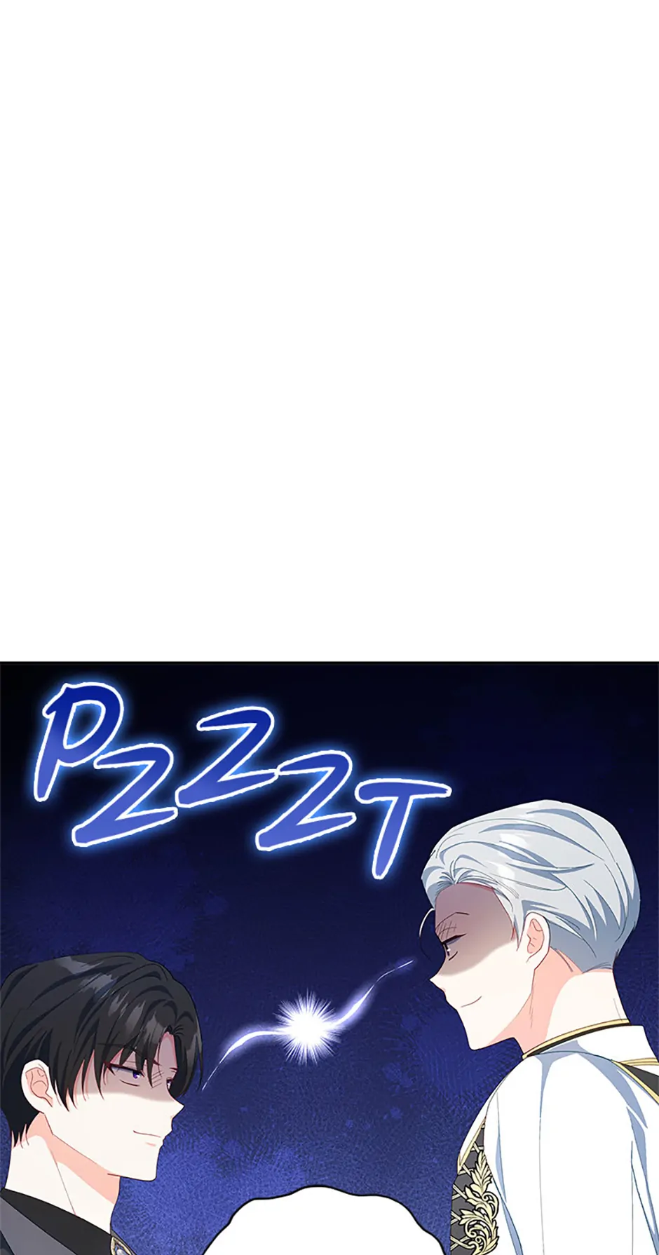 The Contract Couple: Ines & Kaisac Chapter 60 page 82