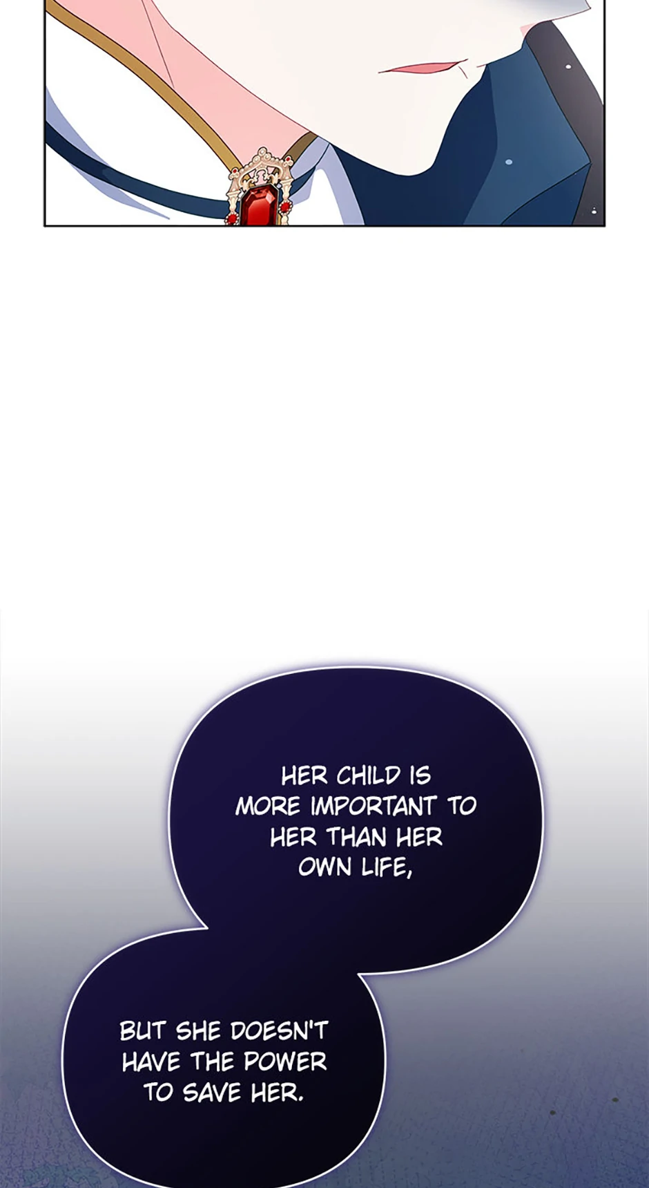 The Contract Couple: Ines & Kaisac Chapter 60 page 8