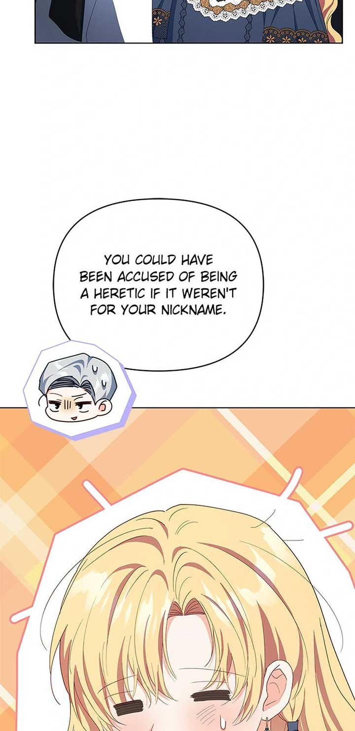 The Contract Couple: Ines & Kaisac Chapter 61 page 9