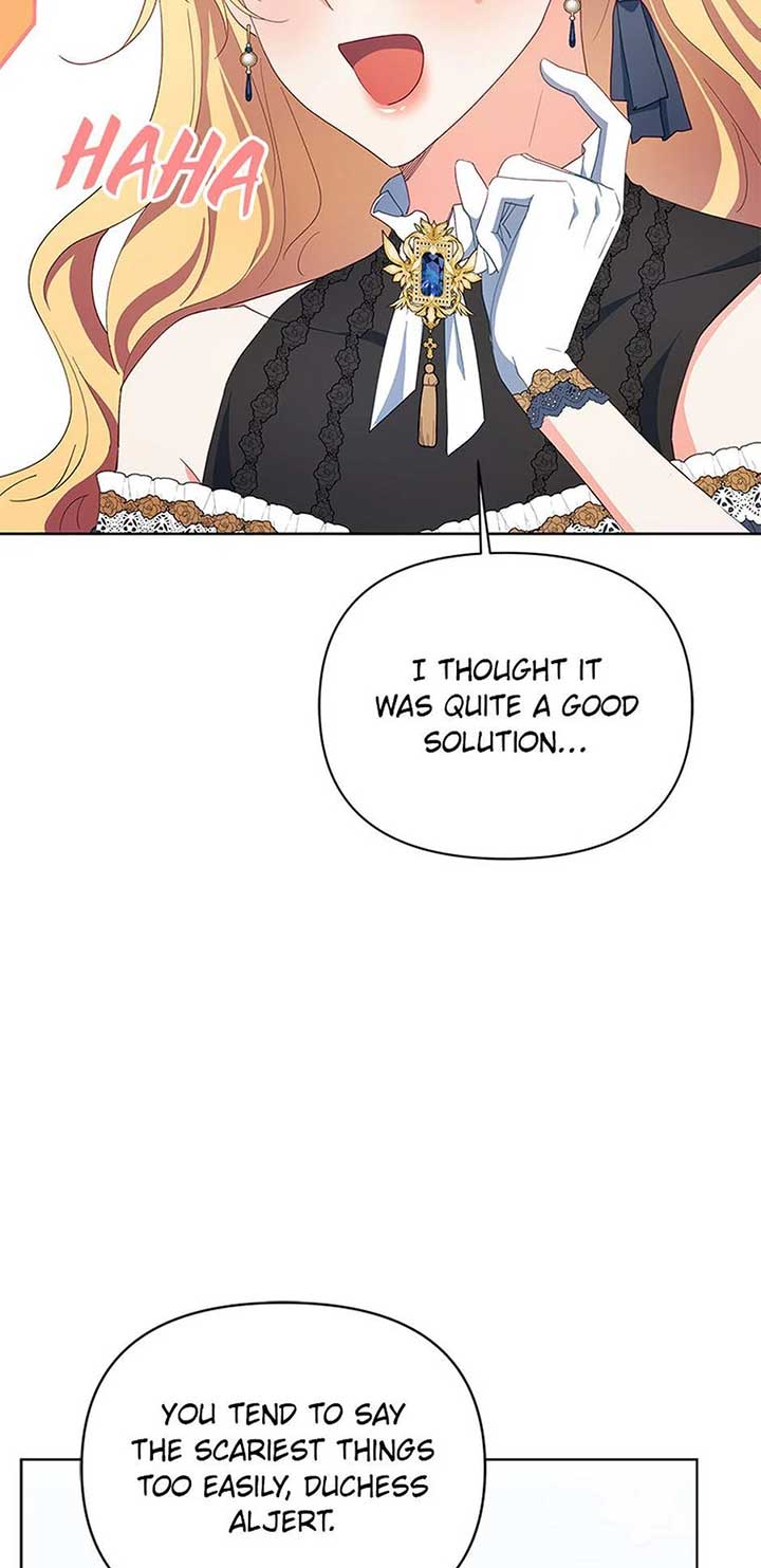 The Contract Couple: Ines & Kaisac Chapter 61 page 10