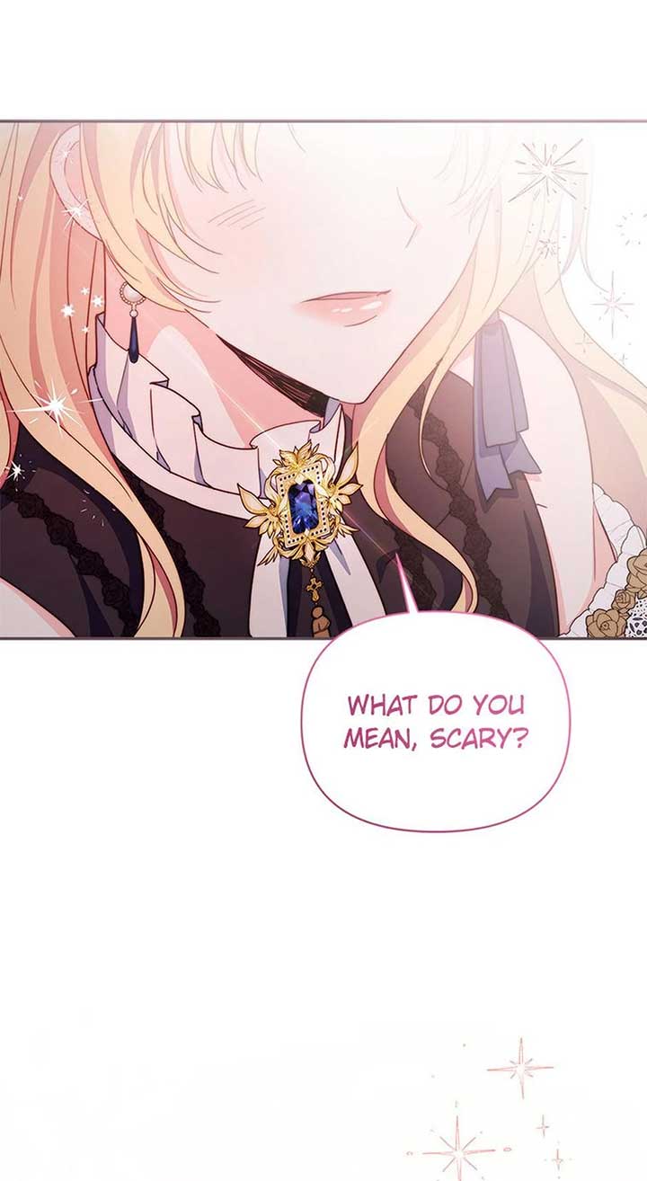 The Contract Couple: Ines & Kaisac Chapter 61 page 12