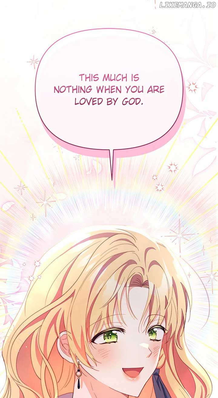 The Contract Couple: Ines & Kaisac Chapter 61 page 13