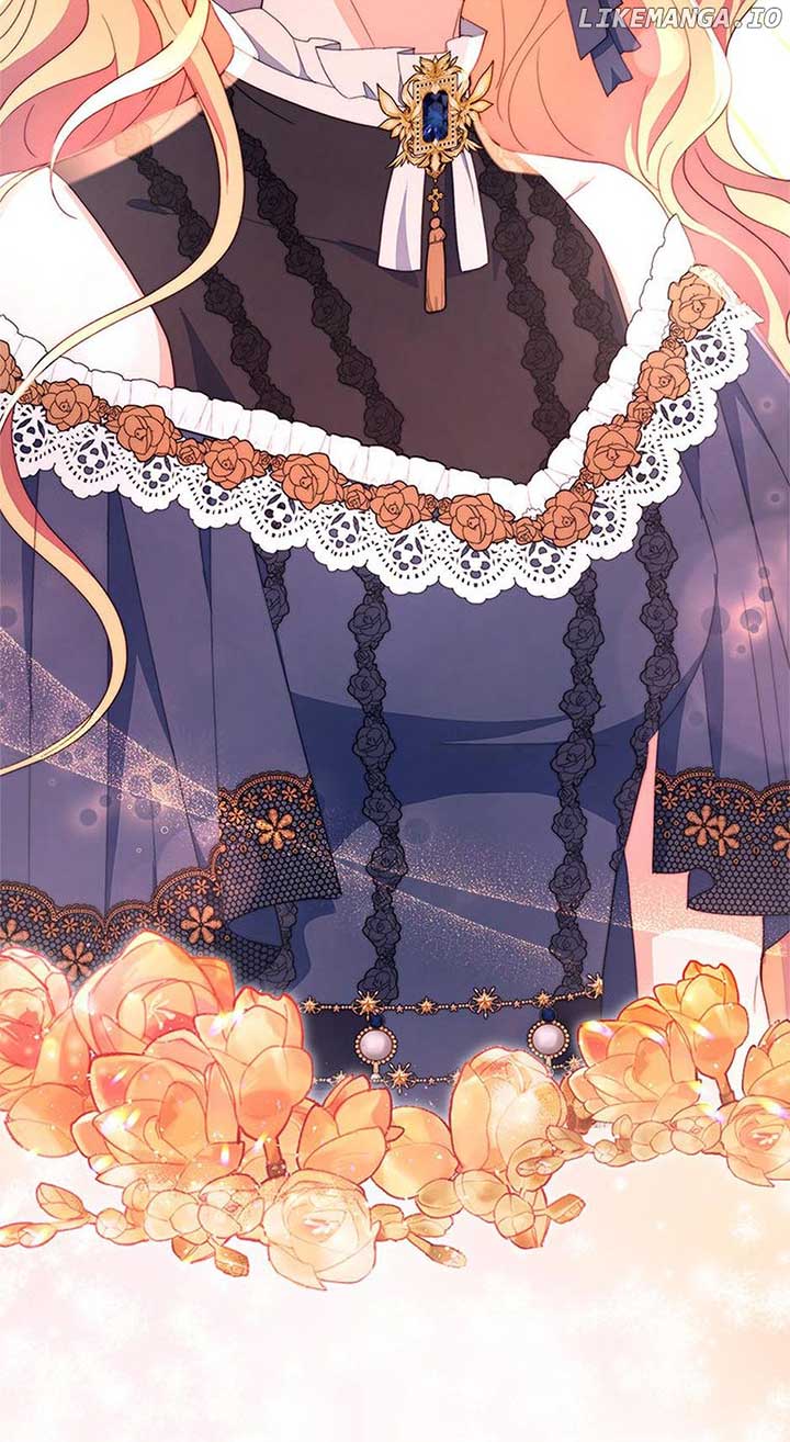The Contract Couple: Ines & Kaisac Chapter 61 page 14