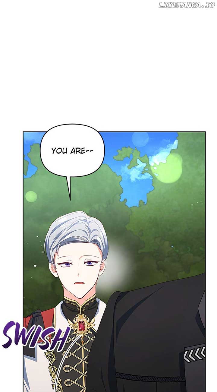 The Contract Couple: Ines & Kaisac Chapter 61 page 17