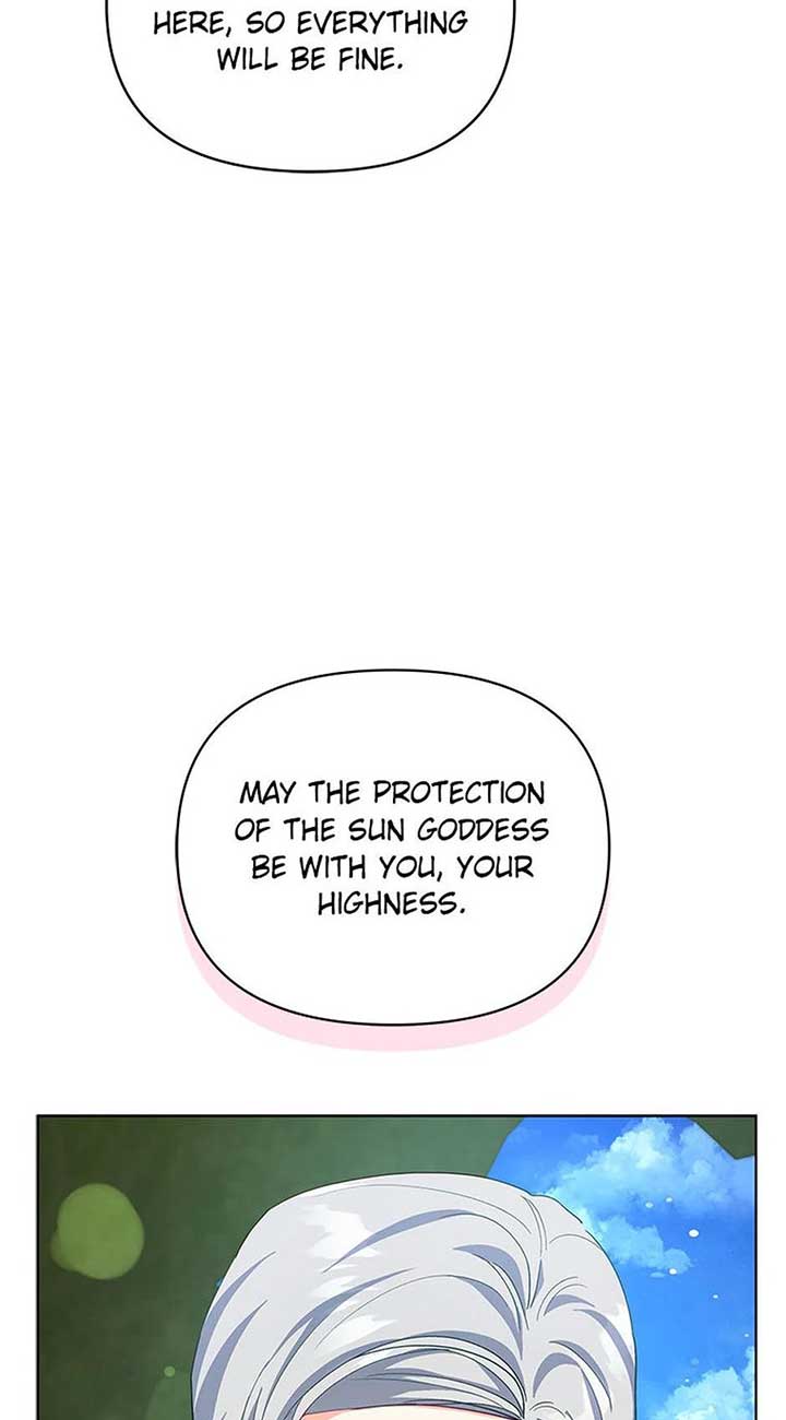The Contract Couple: Ines & Kaisac Chapter 61 page 21