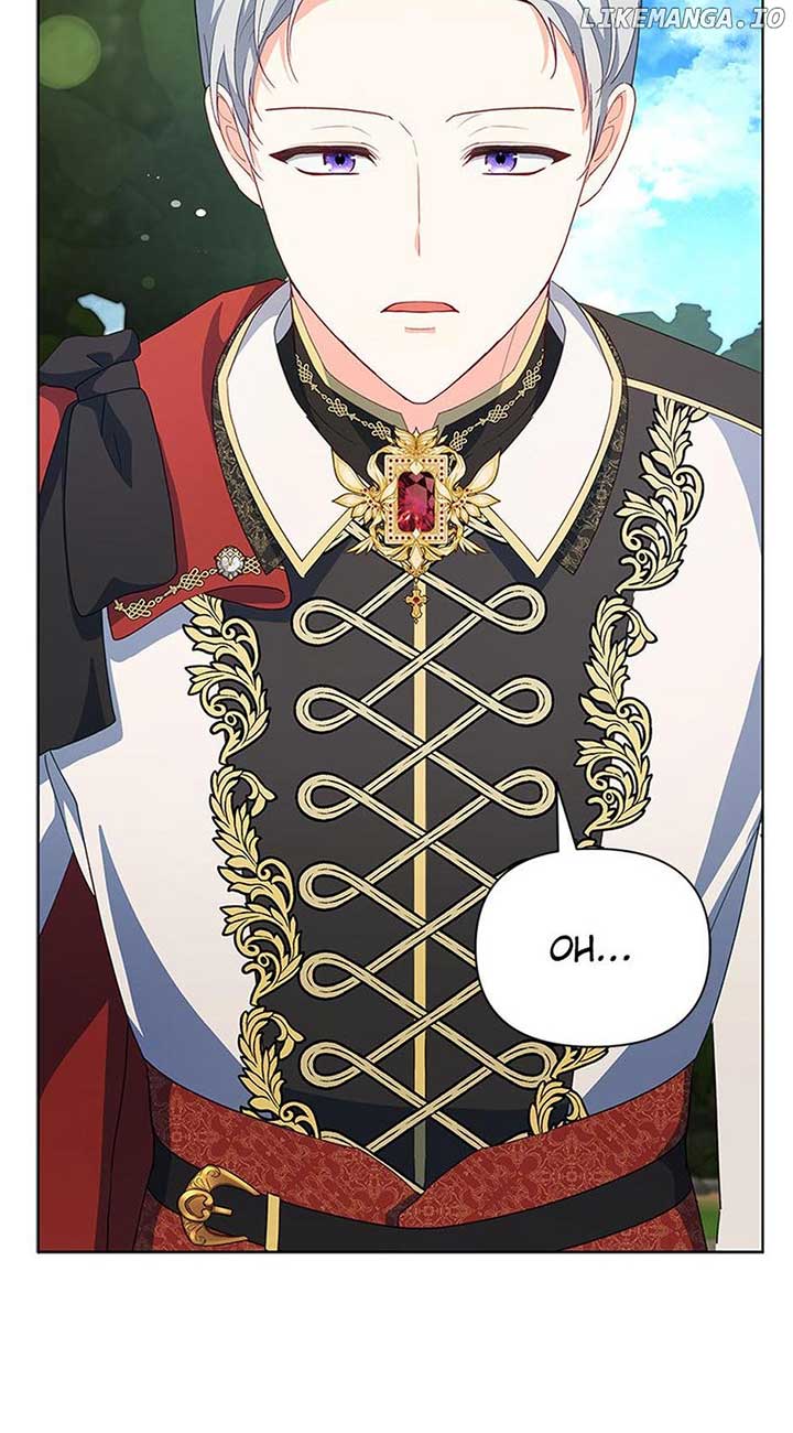 The Contract Couple: Ines & Kaisac Chapter 61 page 22