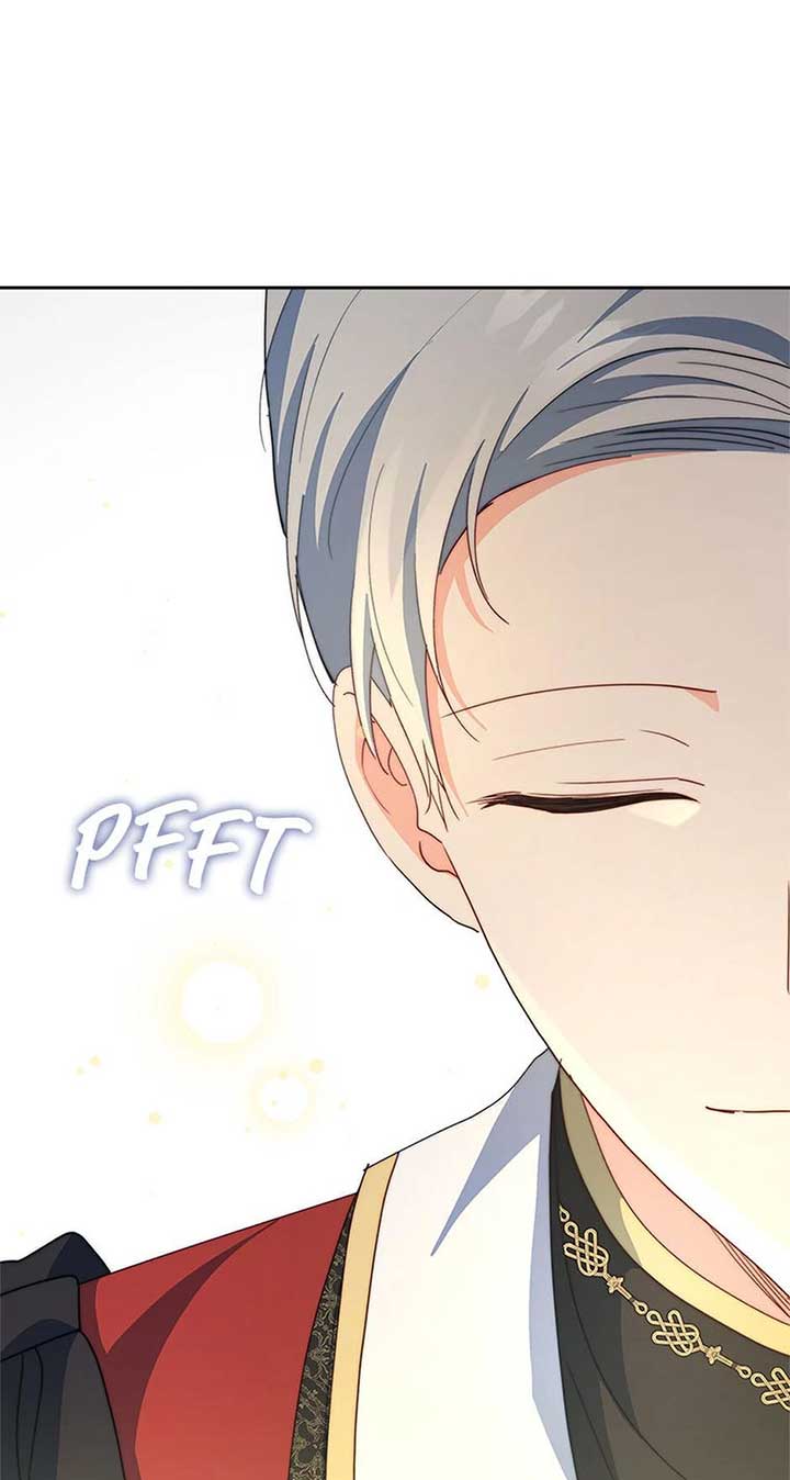 The Contract Couple: Ines & Kaisac Chapter 61 page 23