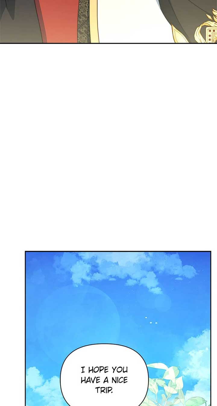 The Contract Couple: Ines & Kaisac Chapter 61 page 24