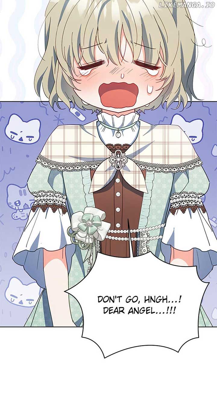 The Contract Couple: Ines & Kaisac Chapter 61 page 27