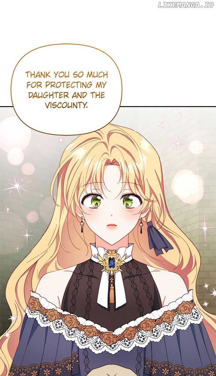 The Contract Couple: Ines & Kaisac Chapter 61 page 33