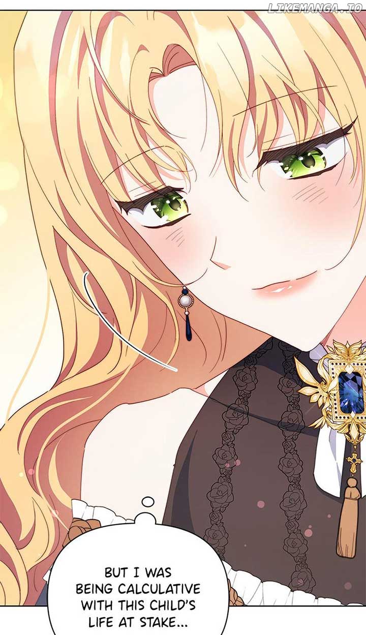 The Contract Couple: Ines & Kaisac Chapter 61 page 35