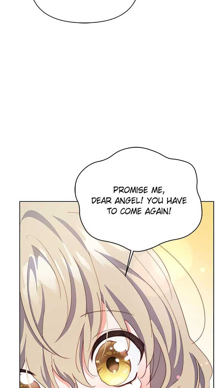 The Contract Couple: Ines & Kaisac Chapter 61 page 36