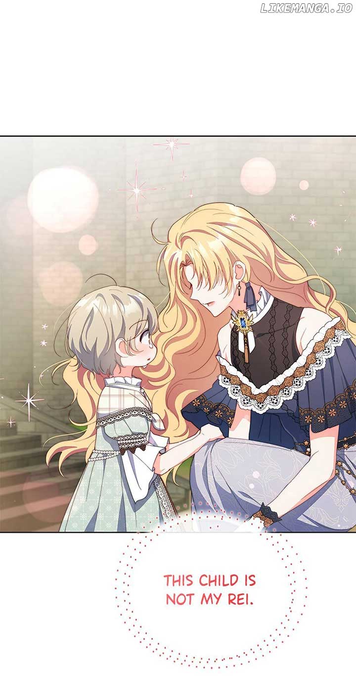 The Contract Couple: Ines & Kaisac Chapter 61 page 38