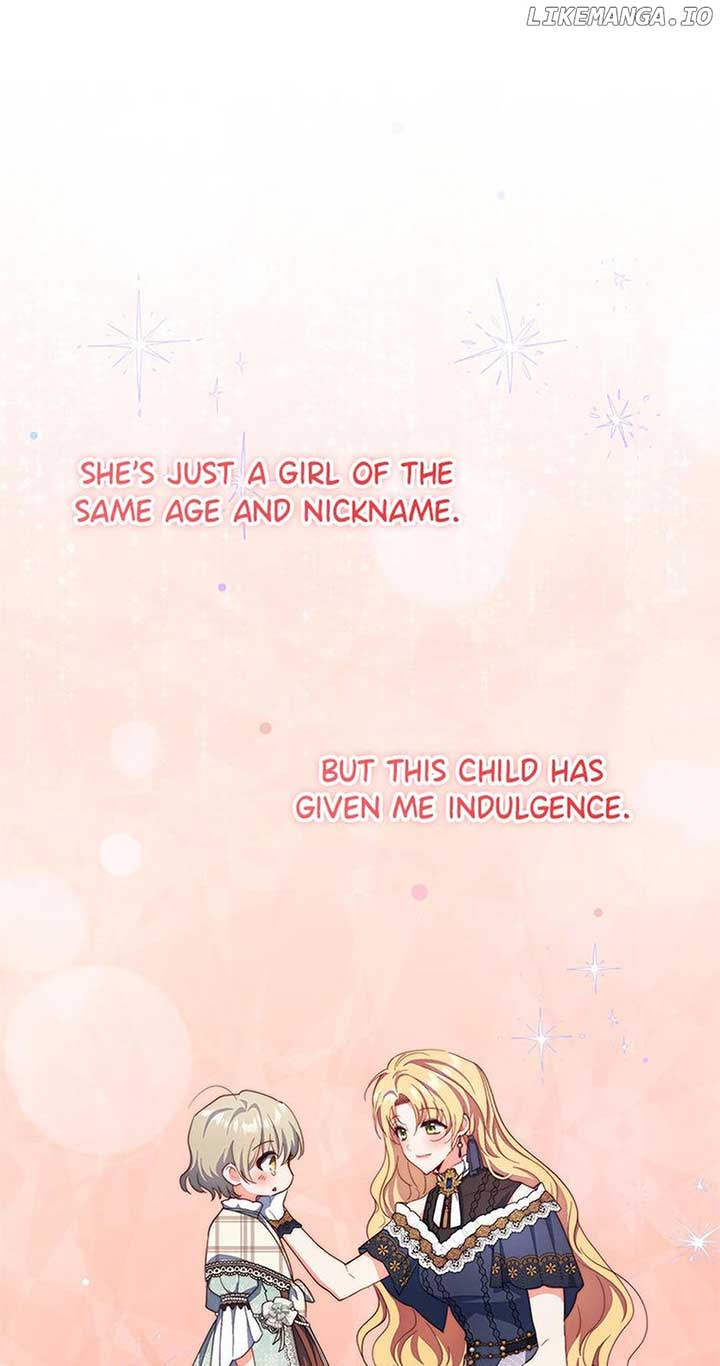 The Contract Couple: Ines & Kaisac Chapter 61 page 39