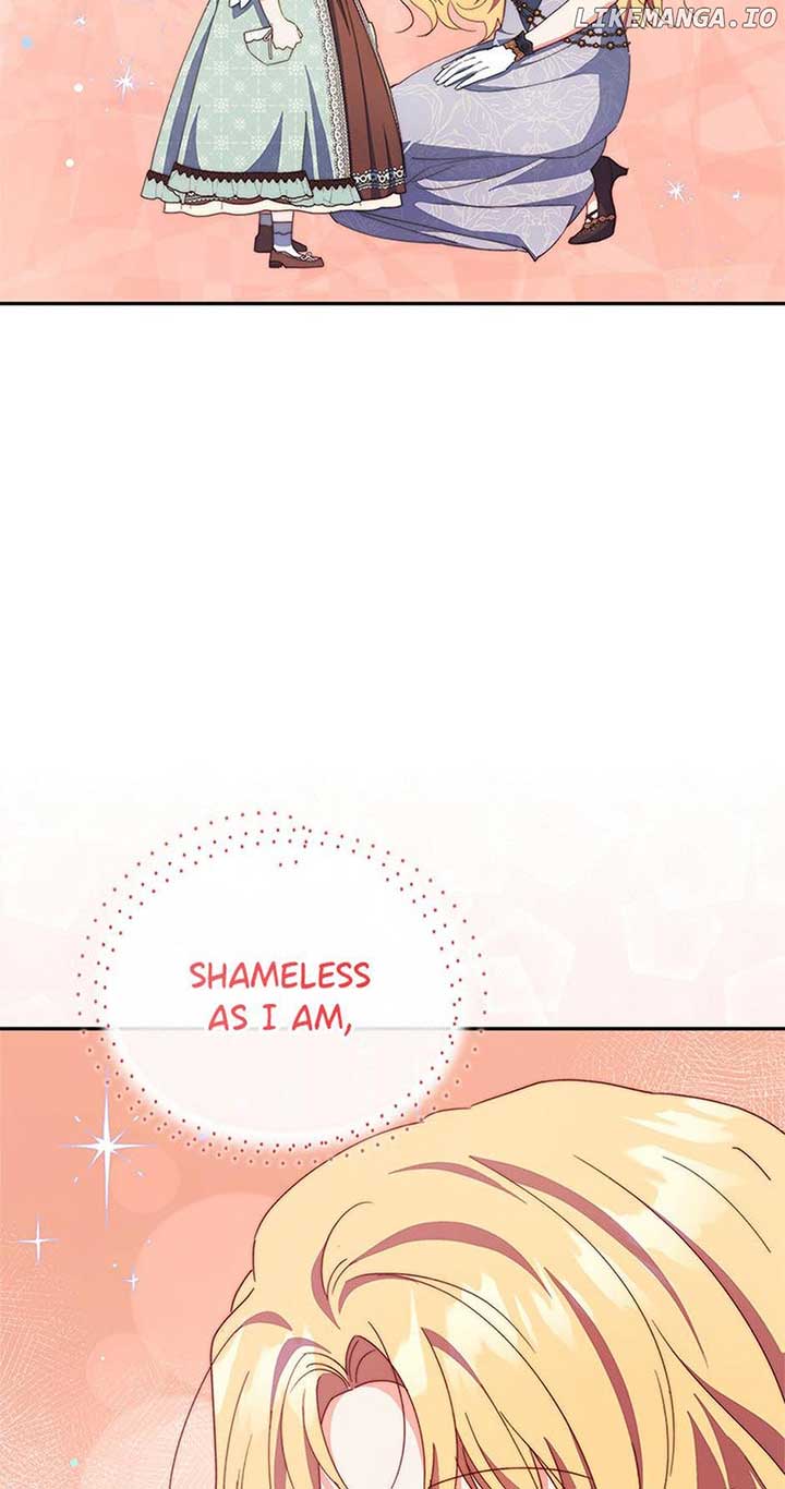 The Contract Couple: Ines & Kaisac Chapter 61 page 40