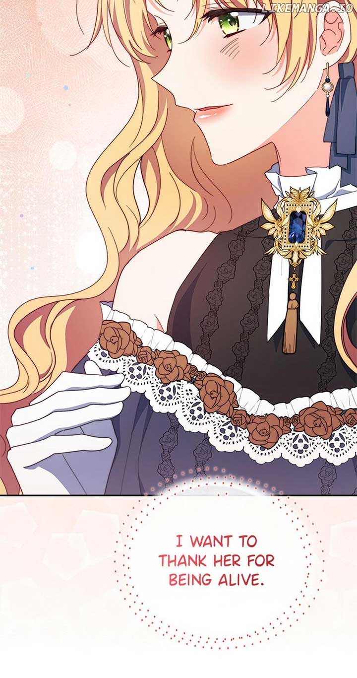 The Contract Couple: Ines & Kaisac Chapter 61 page 41