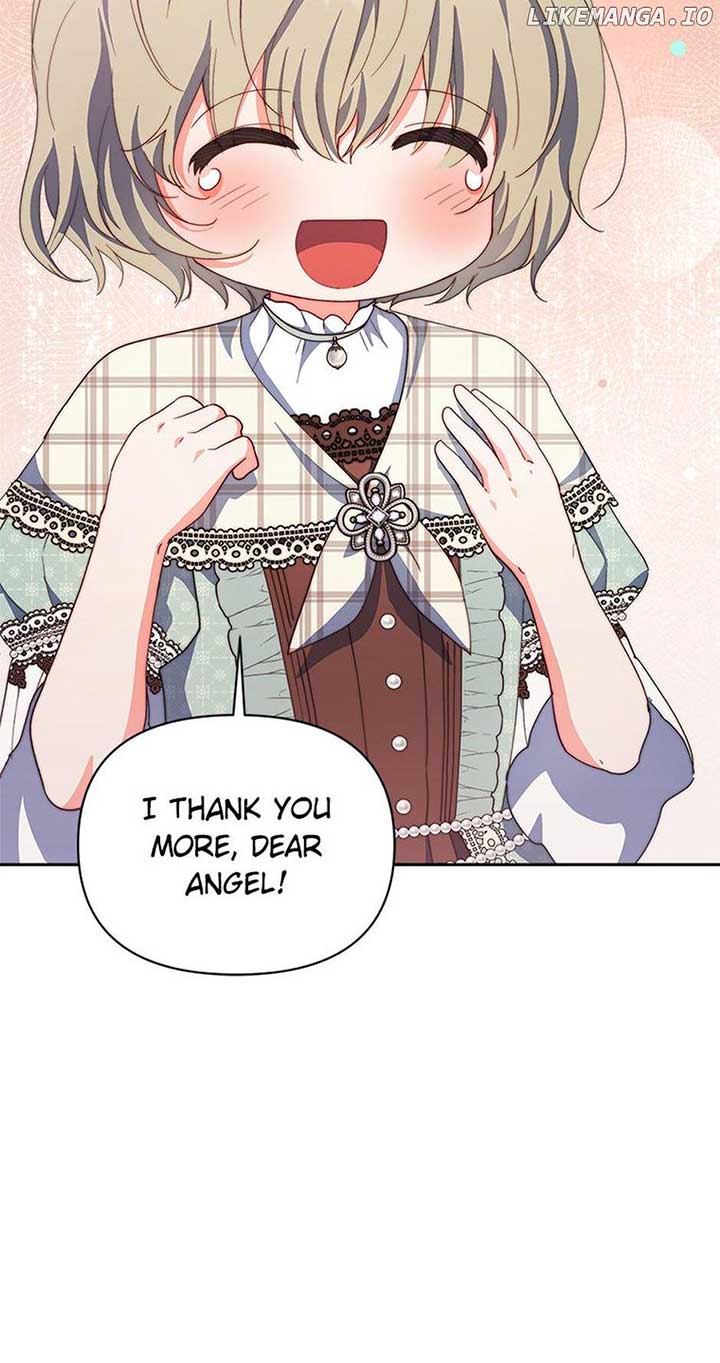 The Contract Couple: Ines & Kaisac Chapter 61 page 43