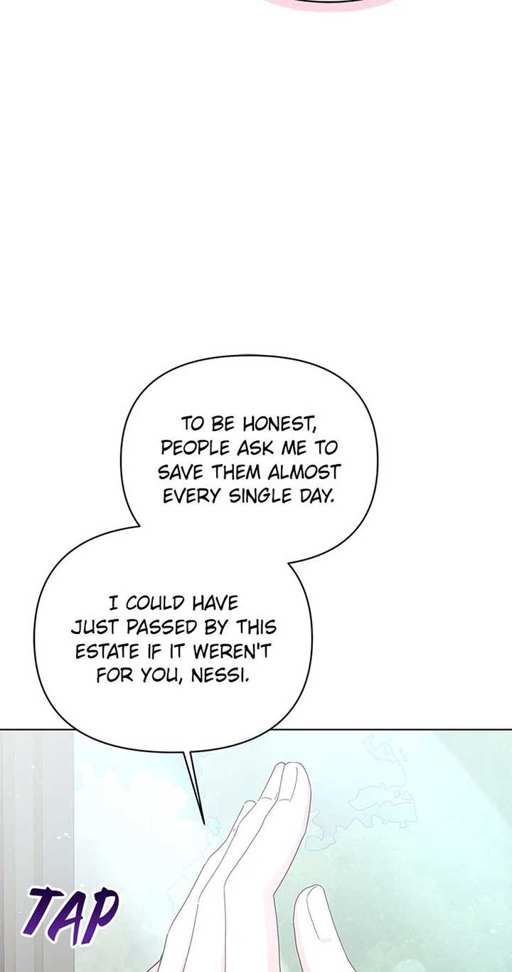 The Contract Couple: Ines & Kaisac Chapter 61 page 47
