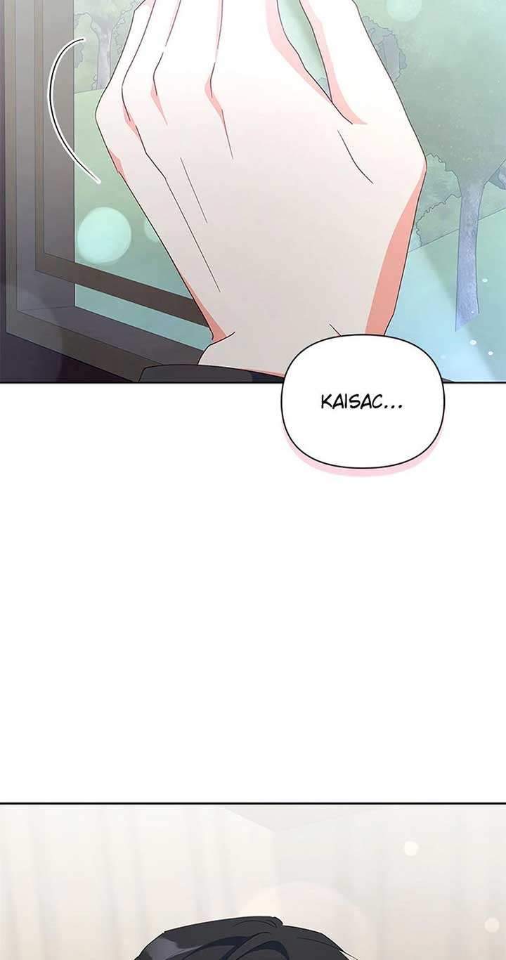 The Contract Couple: Ines & Kaisac Chapter 61 page 48