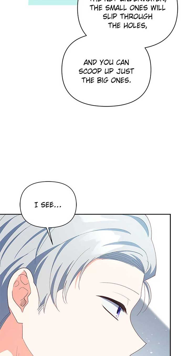 The Contract Couple: Ines & Kaisac Chapter 61 page 4