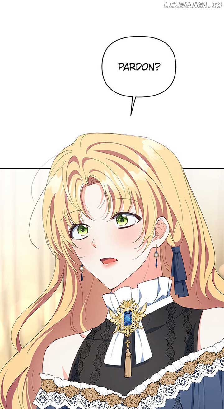 The Contract Couple: Ines & Kaisac Chapter 61 page 50