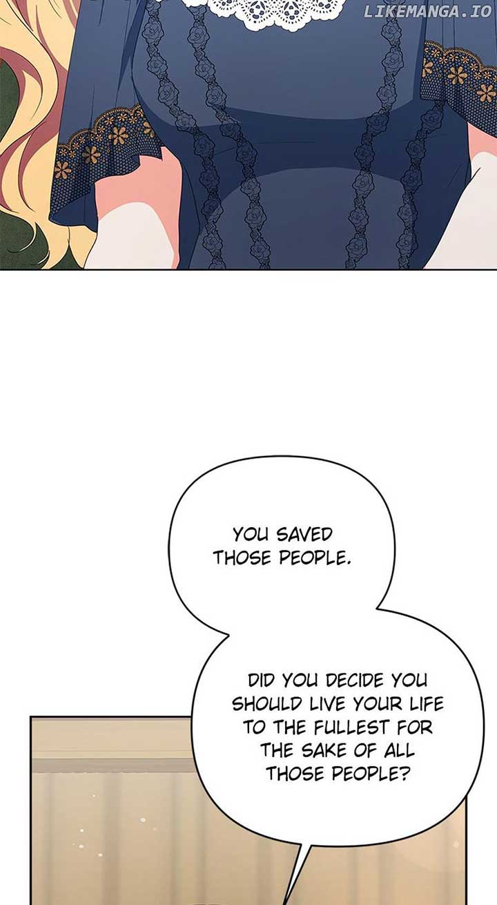 The Contract Couple: Ines & Kaisac Chapter 61 page 51