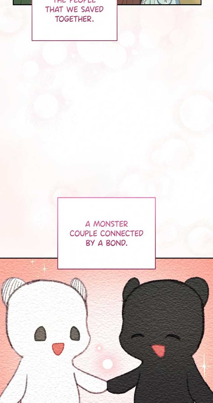 The Contract Couple: Ines & Kaisac Chapter 61 page 57