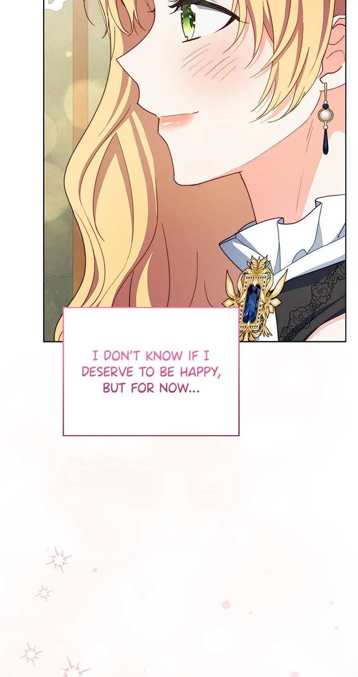 The Contract Couple: Ines & Kaisac Chapter 61 page 59