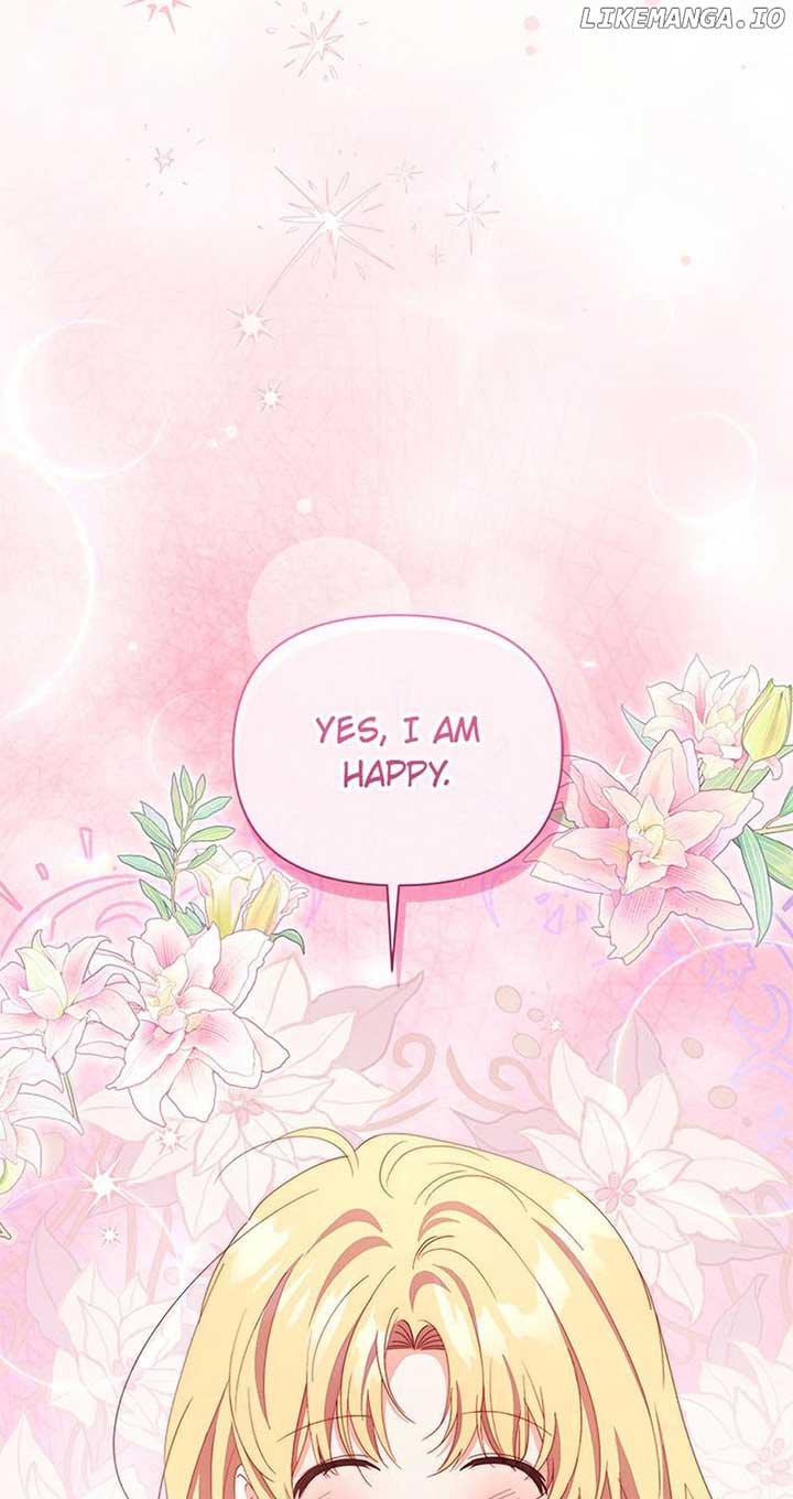 The Contract Couple: Ines & Kaisac Chapter 61 page 60