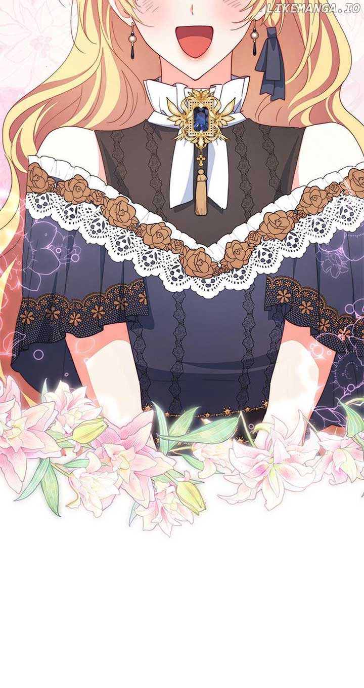 The Contract Couple: Ines & Kaisac Chapter 61 page 61