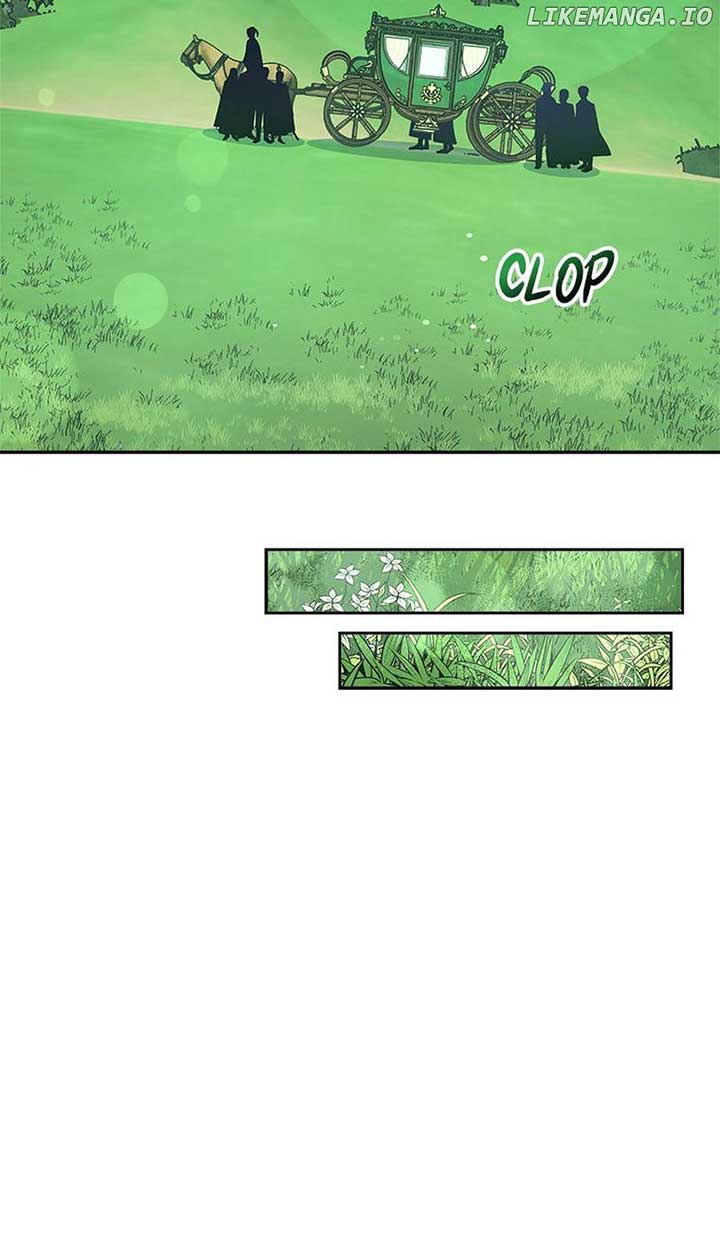 The Contract Couple: Ines & Kaisac Chapter 61 page 63