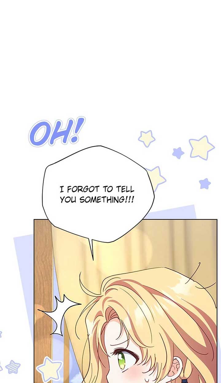The Contract Couple: Ines & Kaisac Chapter 61 page 64