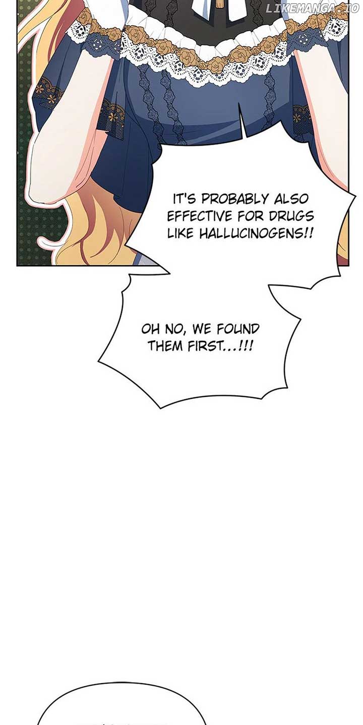 The Contract Couple: Ines & Kaisac Chapter 61 page 68