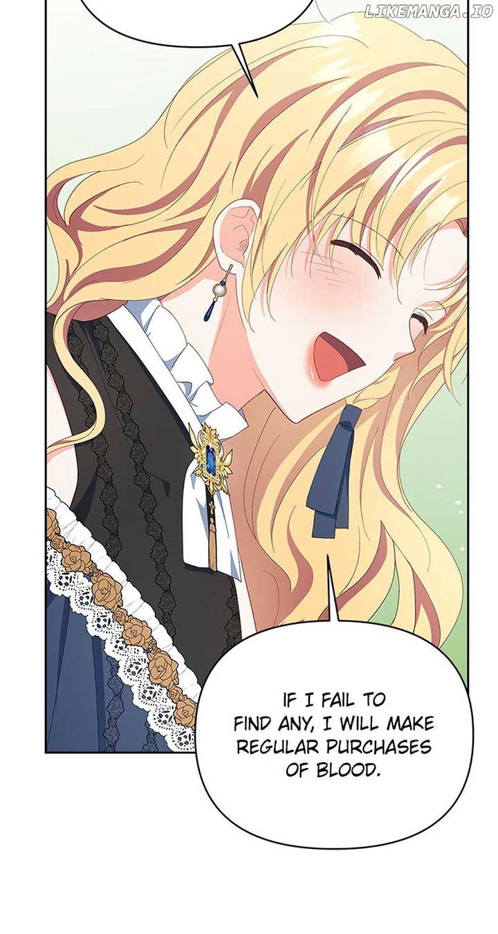 The Contract Couple: Ines & Kaisac Chapter 61 page 6