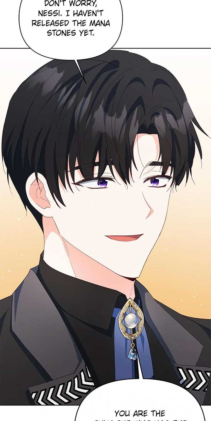 The Contract Couple: Ines & Kaisac Chapter 61 page 69