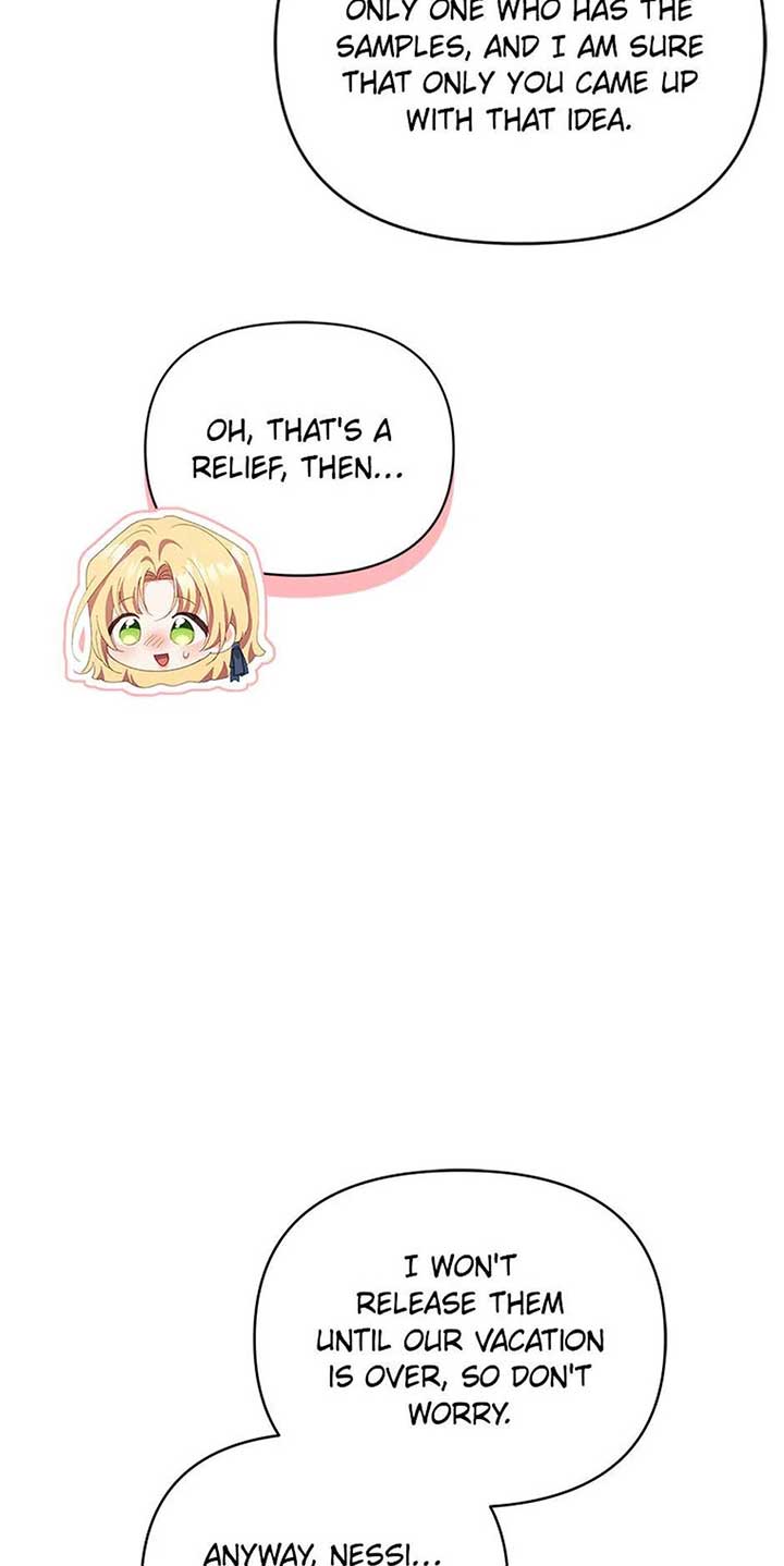 The Contract Couple: Ines & Kaisac Chapter 61 page 70
