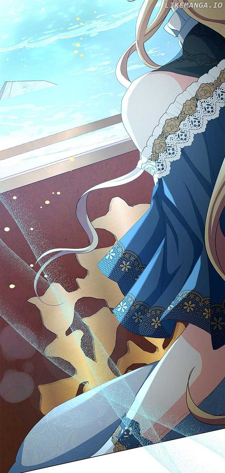 The Contract Couple: Ines & Kaisac Chapter 61 page 73