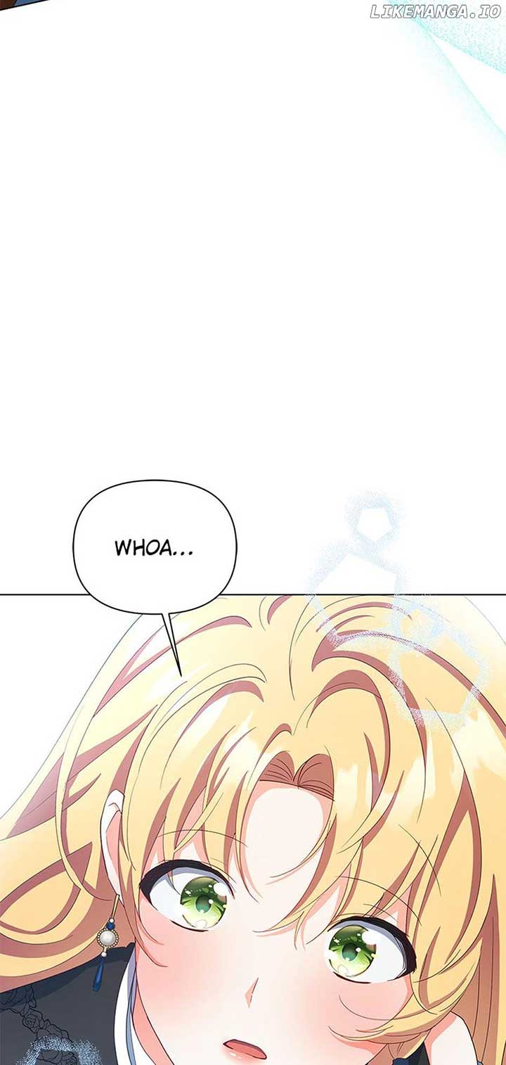 The Contract Couple: Ines & Kaisac Chapter 61 page 74