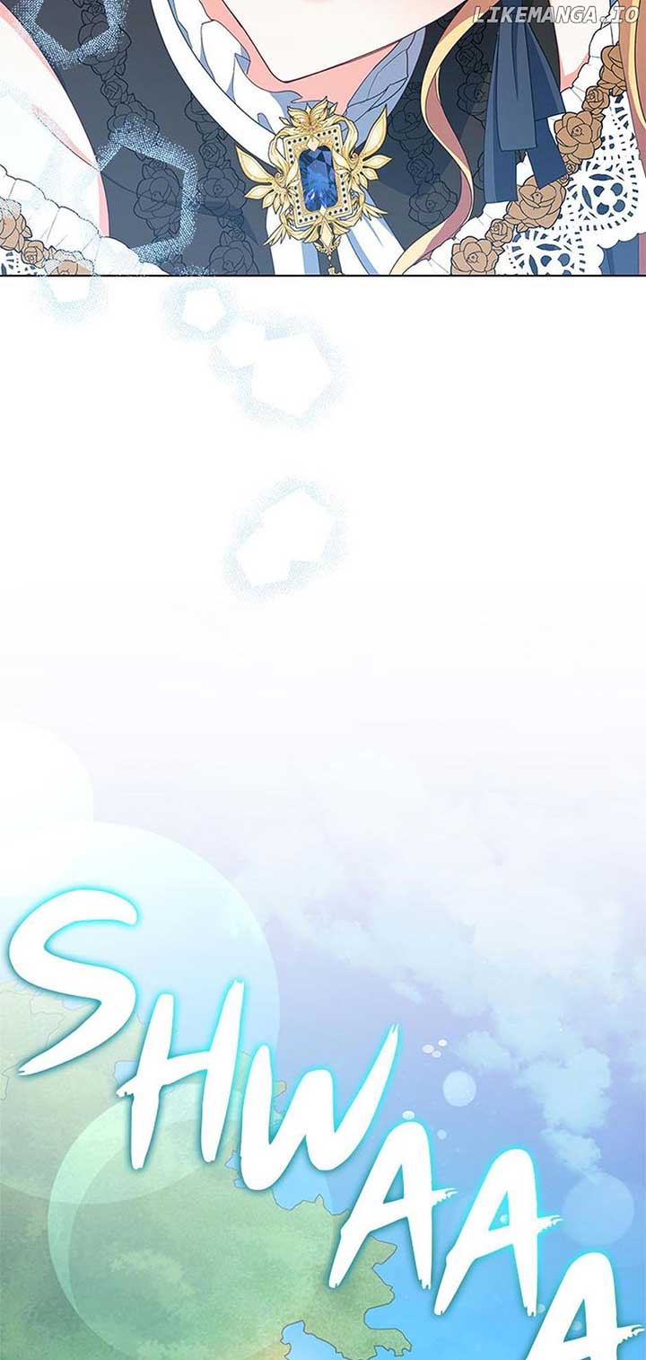 The Contract Couple: Ines & Kaisac Chapter 61 page 75