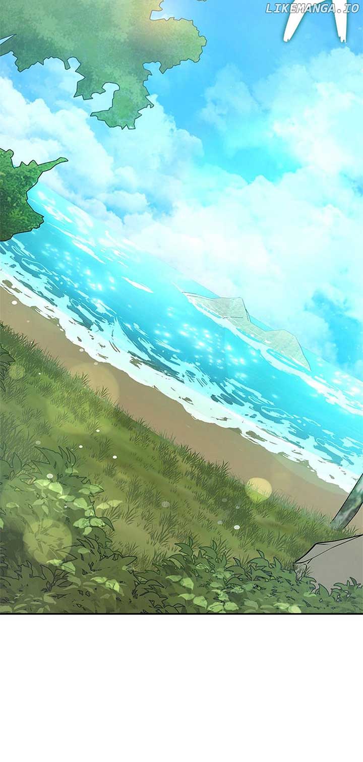 The Contract Couple: Ines & Kaisac Chapter 61 page 76