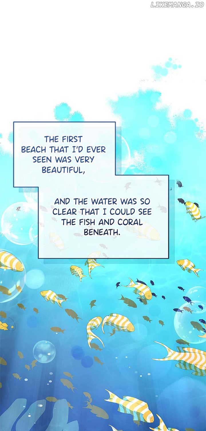 The Contract Couple: Ines & Kaisac Chapter 61 page 78